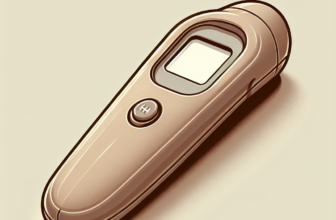 Definitieve Gids voor de Braun ThermoScan: Precisie en Innovatie in Oor Thermometers