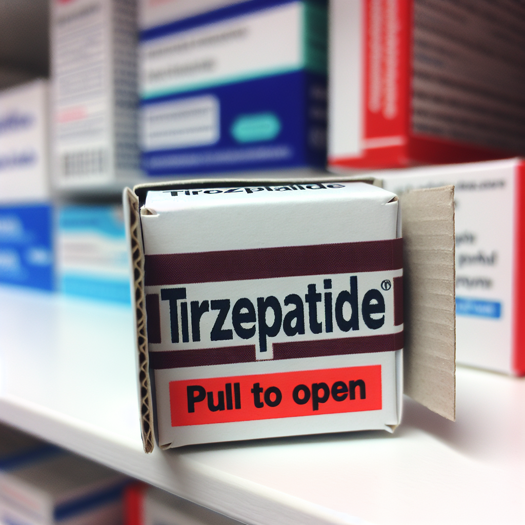 tirzepatide kopen