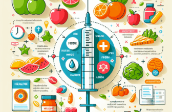 afvallen met injecties