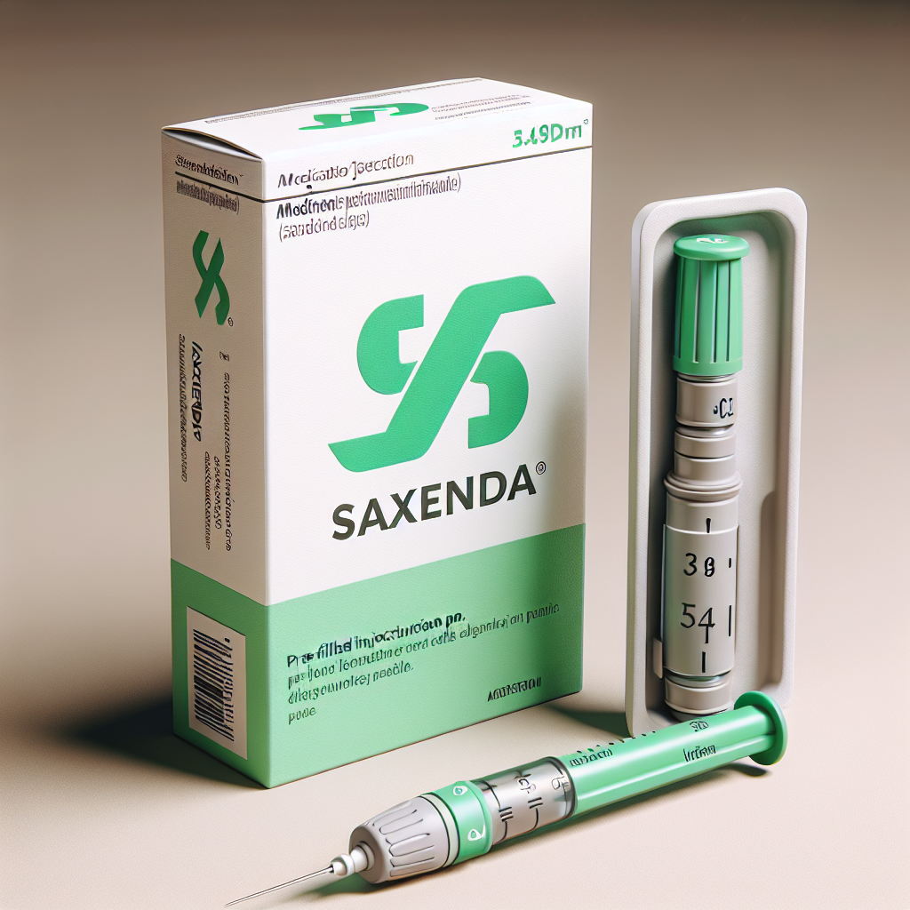 saxenda