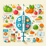 Afvallen met Injecties: Wat Zijn Afslankinjecties en Waarom Kiezen Steeds Meer Mensen Hiervoor?